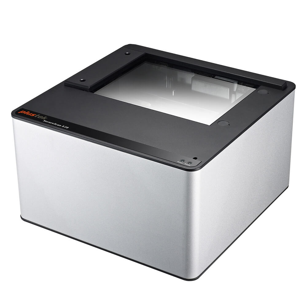 ماسح جواز السفر Plustek SecureScan X150