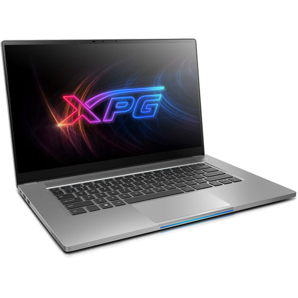 XPG Xenia Xe 15.6" Touchscreen Laptop - Core i5-1135G7 - 8GB RAM - 1TB SSD