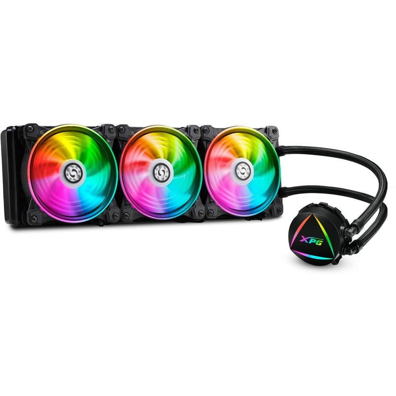 XPG Levante RGB Liquid CPU Cooler Fan