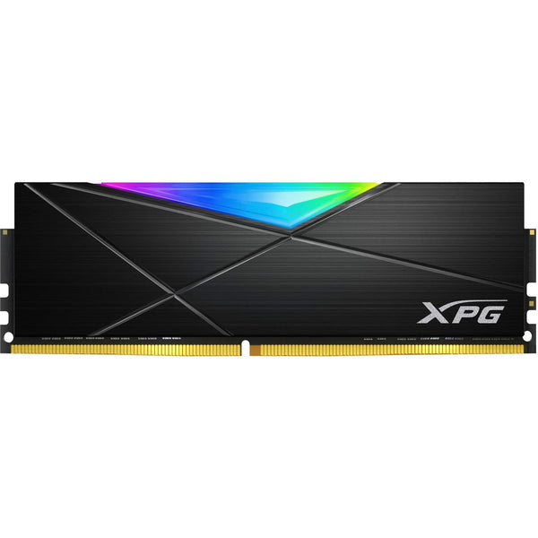 XPG SPECTRIX D55 DDR4 RGB - 16GB (2x 8GB) - U-DIMM - 3600MHz