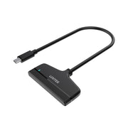 Unitek USB C to 2.5" SATA III Adapter
