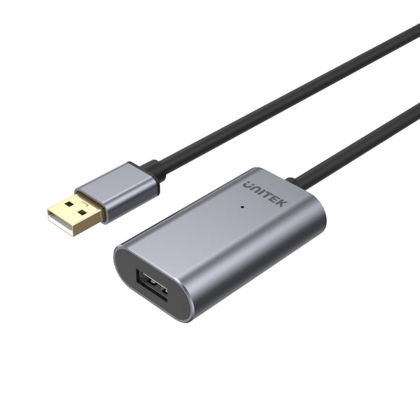 UNITEK USB 2.0 Extension Cable