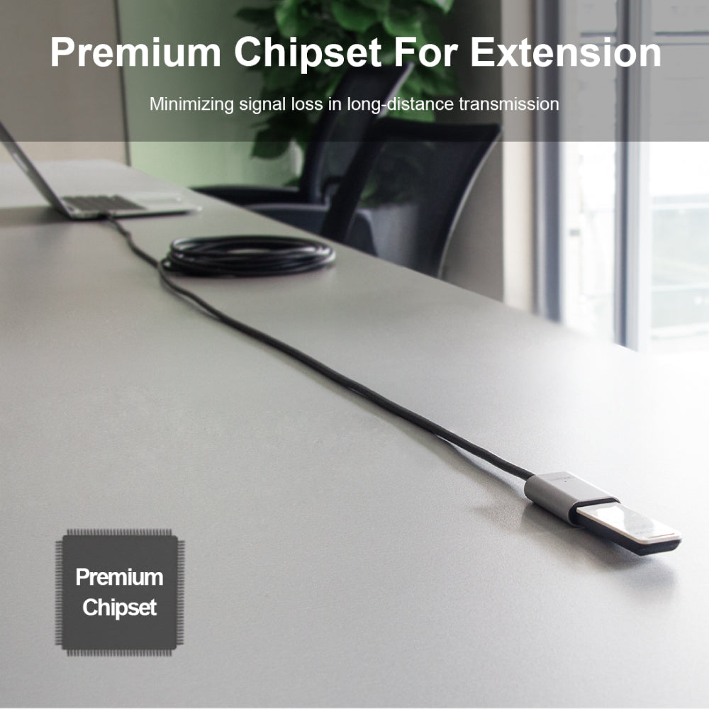 UNITEK USB 3.0 Extension Cable