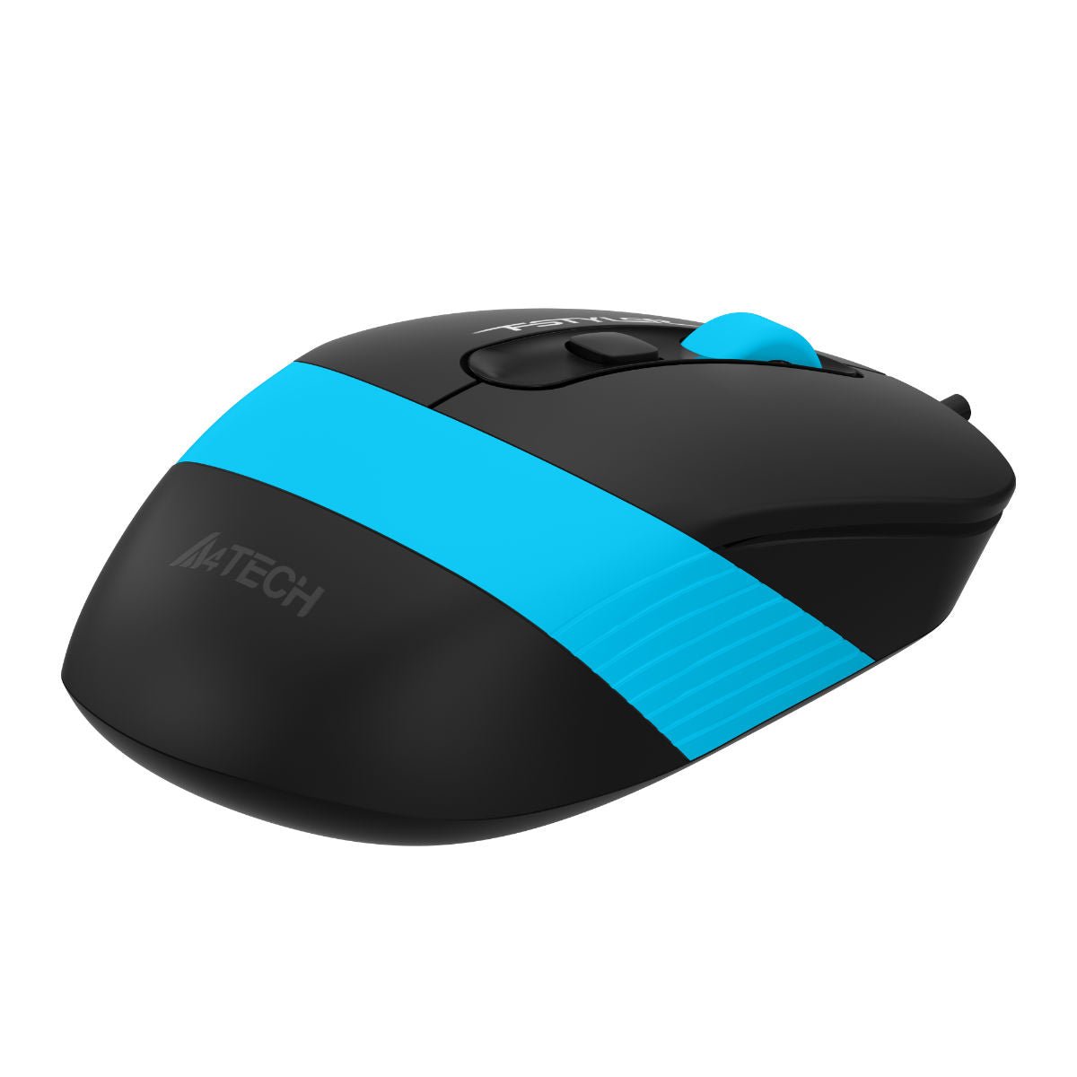 A4tech FM10S 1600 DPI Optical Wired USB Mouse – AL-NABAA