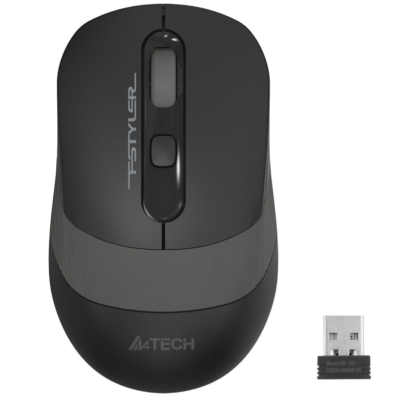A4tech FG10 2000 DPI Wireless Mouse
