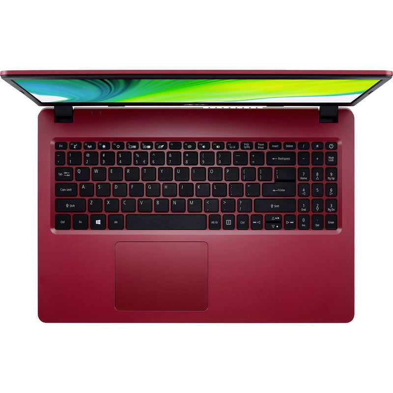 Acer Aspire 3 A315-56 15.6" Laptop - Core i3-1005G1 - 4GB RAM - 1TB HDD - Shared - DOS - NX.HS7EM.006 - Laptops - alnabaa.com - النبع