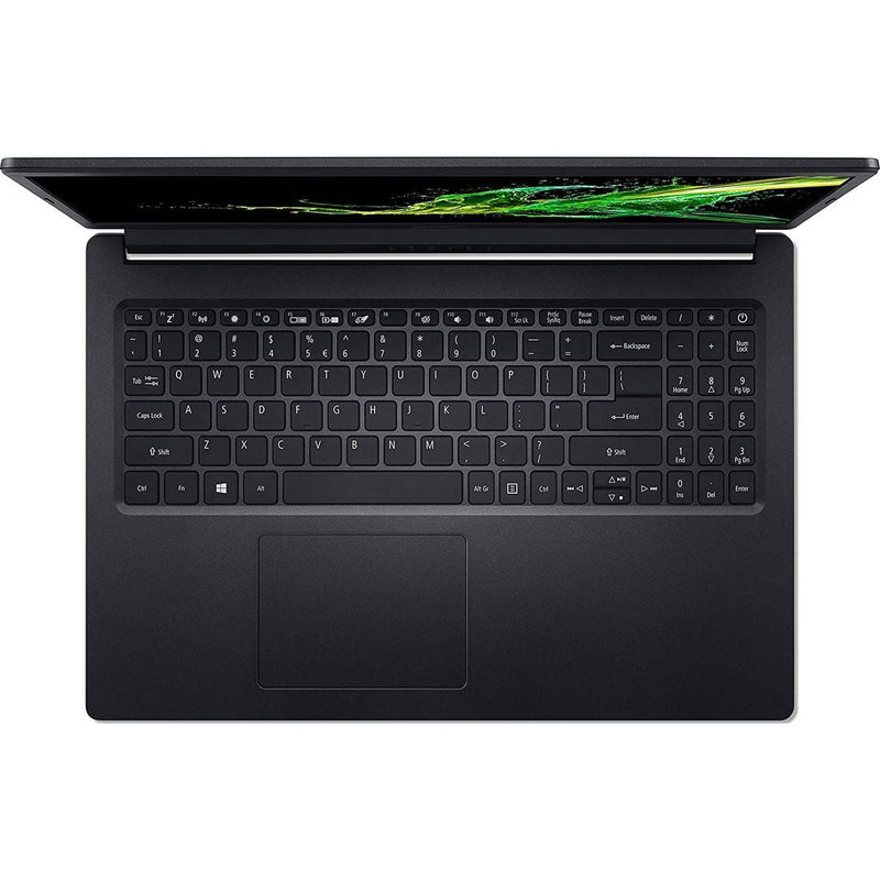 Acer Aspire 3 A315-56 15.6" Laptop - Core i3-1005G1 - 4GB RAM - 1TB HDD - Shared - DOS - NX.HS5EM.00K - Laptops - alnabaa.com - النبع