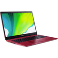 Acer Aspire 3 A315-56 15.6" Laptop - Core i3-1005G1 - 4GB RAM - 1TB HDD - Shared - DOS - NX.HS7EM.006 - Laptops - alnabaa.com - النبع