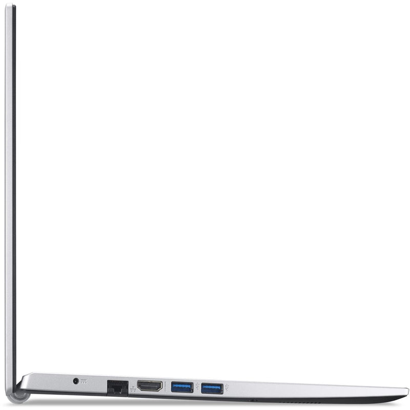Acer Aspire 3 A315-58G-79RH 15.6" Laptop - Core i7-1165G7 - 8GB RAM - 1TB HDD - MX350 2GB - DOS ( Pure Silver) - NX.ADUEM.00J - Laptops - alnabaa.com - النبع