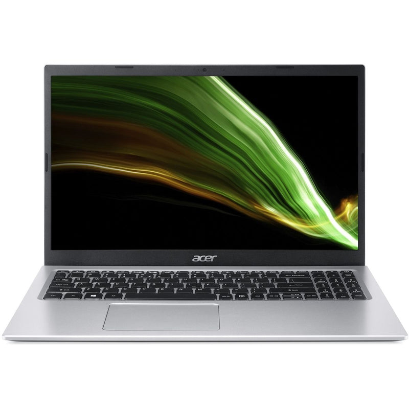Acer Aspire 3 A315-58G-79RH 15.6" Laptop - Core i7-1165G7 - 8GB RAM - 1TB HDD - MX350 2GB - DOS ( Pure Silver) - NX.ADUEM.00J - Laptops - alnabaa.com - النبع
