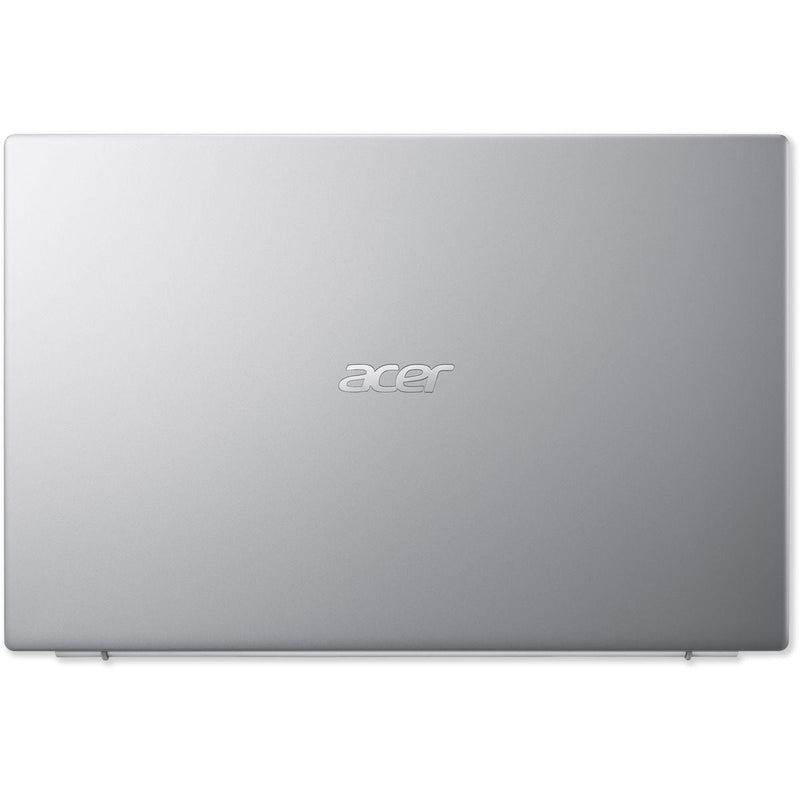 Acer Aspire 3 A315-58G-79RH 15.6" Laptop - Core i7-1165G7 - 8GB RAM - 1TB HDD - MX350 2GB - DOS ( Pure Silver) - NX.ADUEM.00J - Laptops - alnabaa.com - النبع