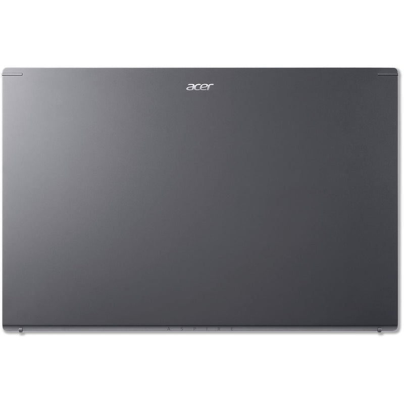 Acer Aspire 5 A515-57G-71QJ 15.6" Laptop - Core I7-1255U - 8GB RAM - 512GB SSD - MX550 2GB - DOS (Steel Gray) - NX.K2FEM.005 - Laptops - alnabaa.com - النبع