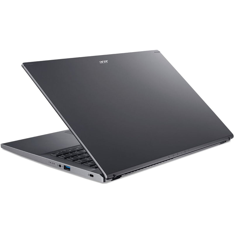 Acer Aspire 5 A515-57G-71QJ 15.6" Laptop - Core I7-1255U - 8GB RAM - 512GB SSD - MX550 2GB - DOS (Steel Gray) - NX.K2FEM.005 - Laptops - alnabaa.com - النبع