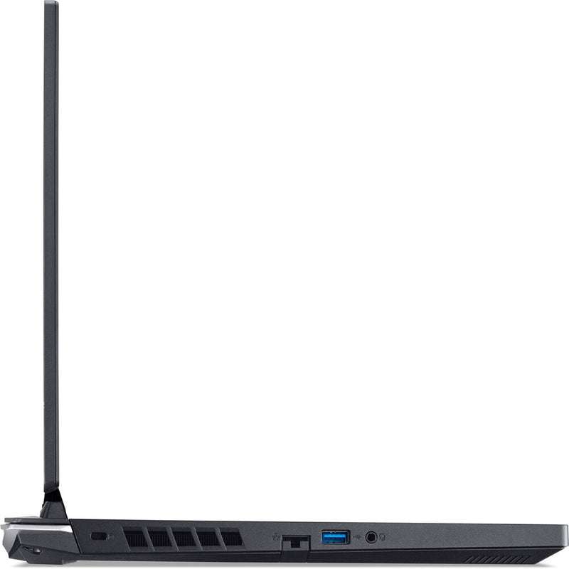 Acer Nitro 5 AN515-58-73WQ 15.6" 144Hz Laptop - Core i7-12700H - 16GB RAM - 512GB SSD - RTX 3050 4GB - DOS (Obsidian Black) - NH.QFJEM.006 - Laptops - alnabaa.com - النبع