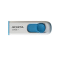 ADATA C008 USB 2.0 Flash Drive - AC008-16G-RWE - USB Flash Drives - alnabaa.com - النبع