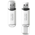 ADATA C906 USB 2.0 Flash Drive - AC906-16G-RWH - USB Flash Drives - alnabaa.com - النبع