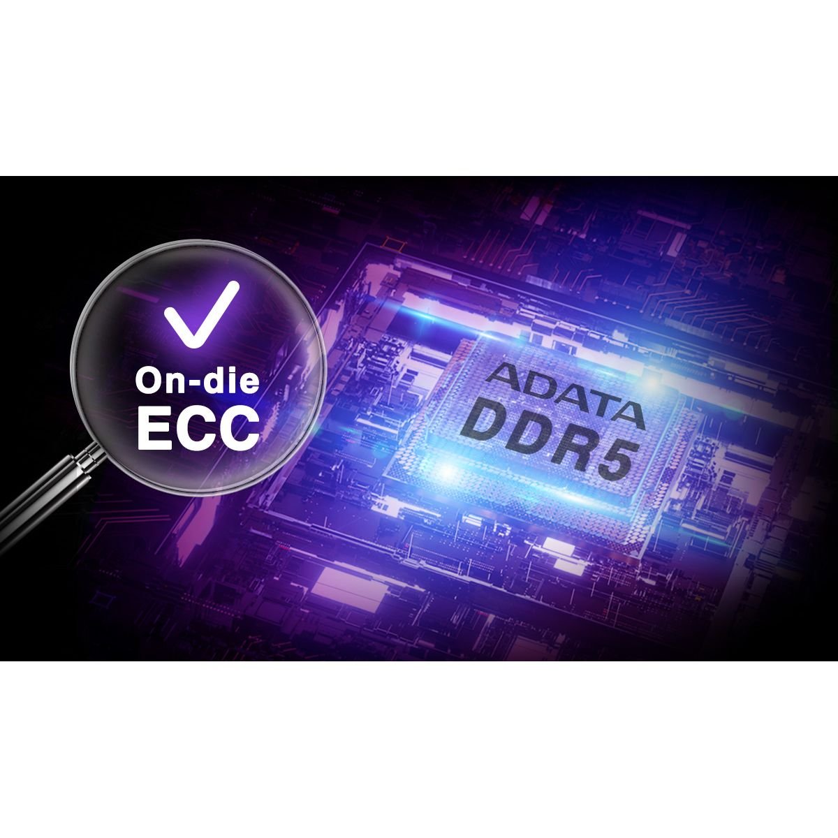 ADATA DDR5 4800MHz - 32GB (1x 32GB) - SO-DIMM Laptop RAM - AD5S480032G-S - Memory RAM - alnabaa.com - النبع