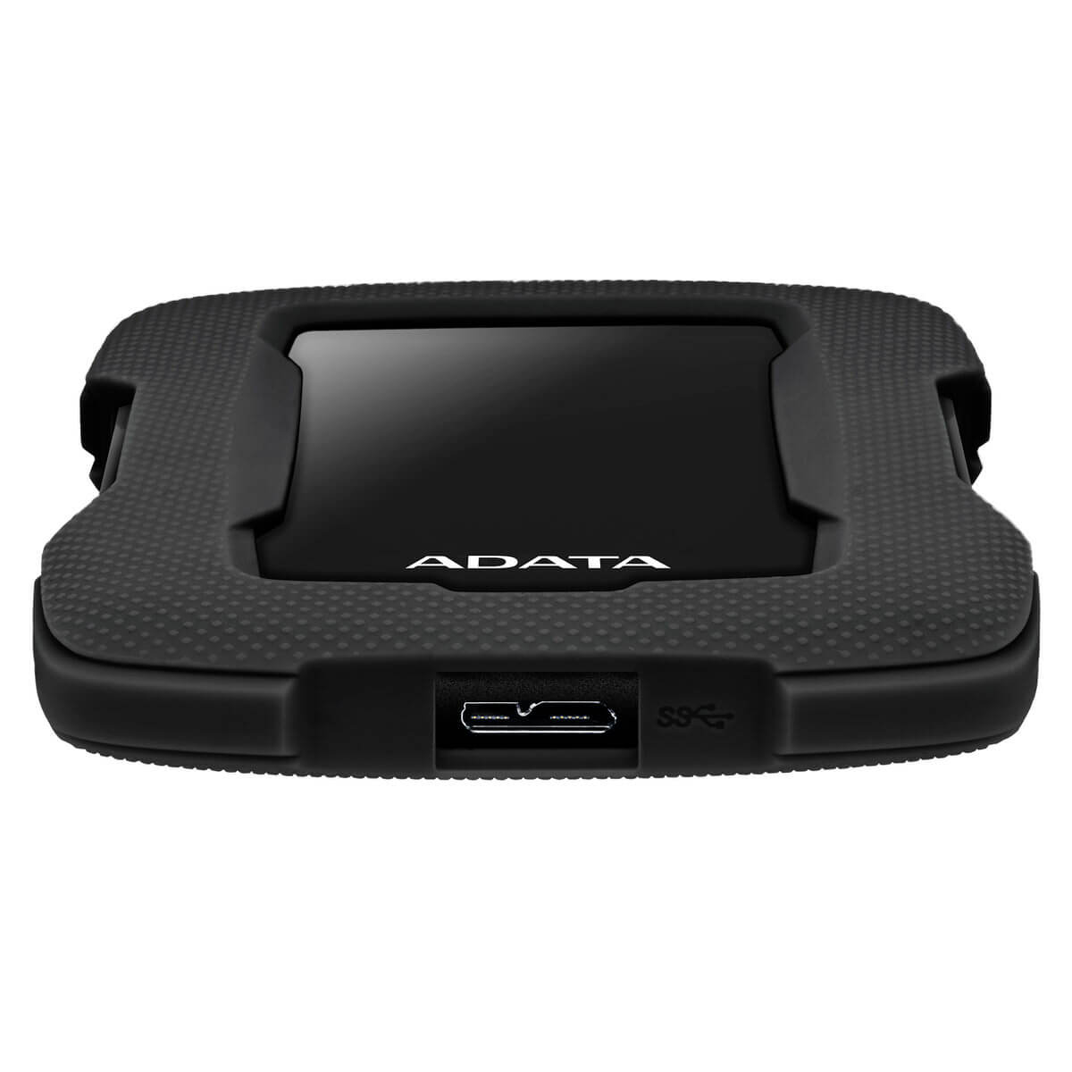 ADATA HD330 External Hard Drive USB 3.2 Durable Shockproof