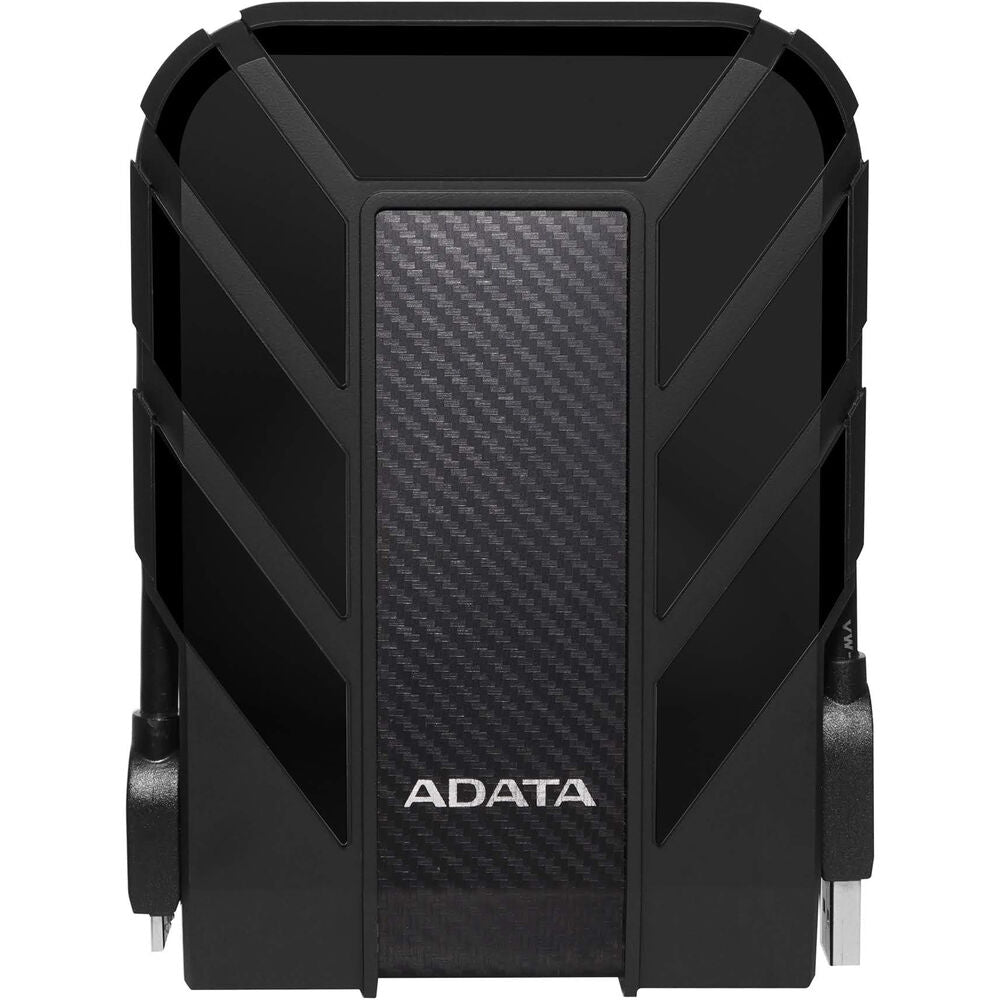 ADATA HD710 Pro USB 3.2 Gen 1 IP68 Rugged External Hard Drive - AHD710P-1TU31-CBK - External Hard Drives - alnabaa.com - النبع