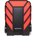 ADATA HD710 Pro USB 3.2 Gen 1 IP68 Rugged External Hard Drive - AHD710P-1TU31-CRD - External Hard Drives - alnabaa.com - النبع