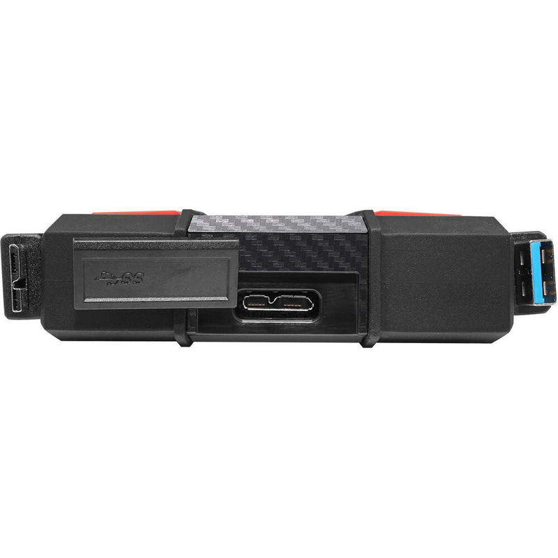 ADATA HD710 Pro USB 3.2 Gen 1 IP68 Rugged External Hard Drive - AHD710P-1TU31-CRD - External Hard Drives - alnabaa.com - النبع