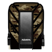 ADATA HD710M Pro USB 3.2 External Hard Drive - AHD710MP-1TU31-CCF - External Hard Drives - alnabaa.com - النبع