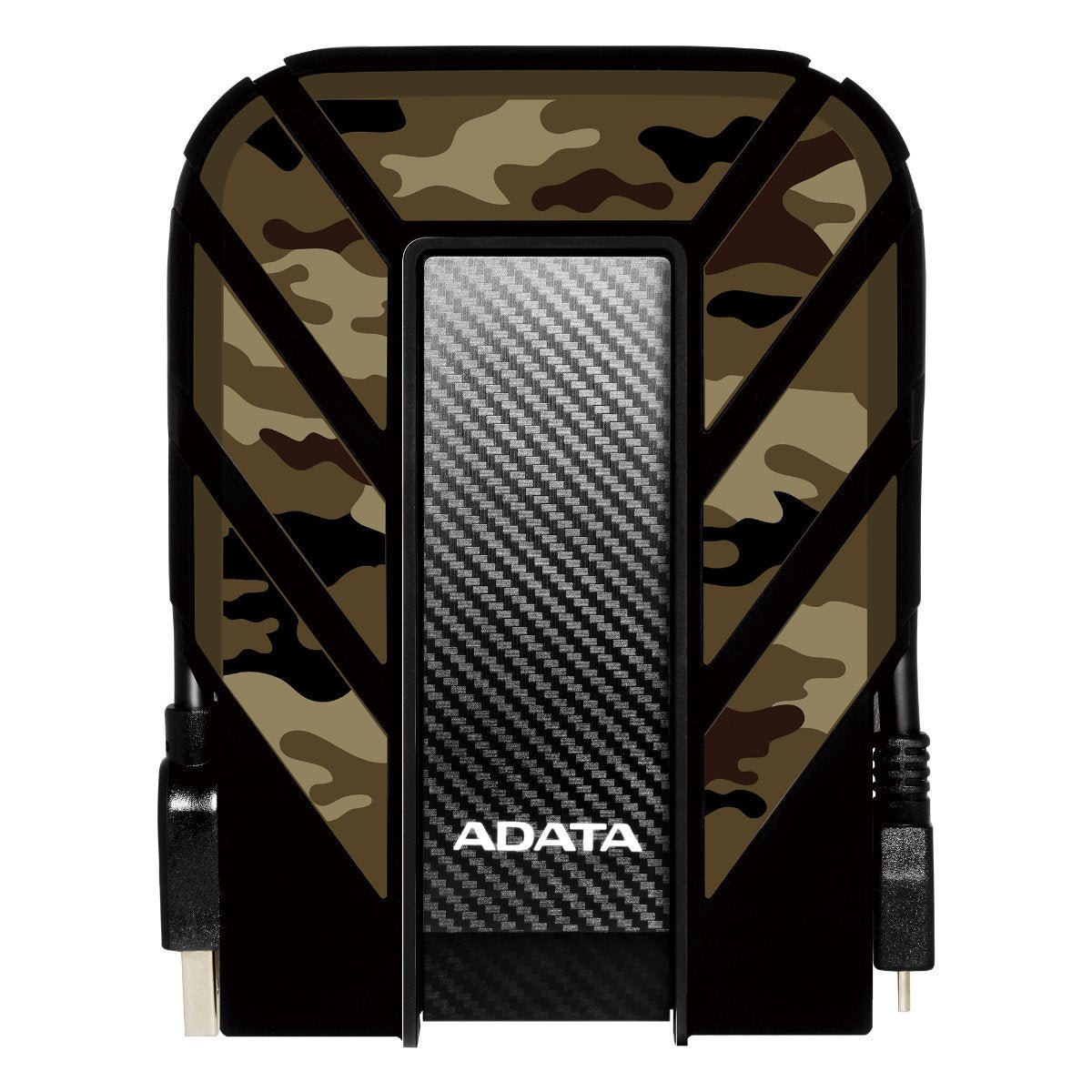 ADATA HD710M Pro USB 3.2 External Hard Drive - AHD710MP-1TU31-CCF - External Hard Drives - alnabaa.com - النبع