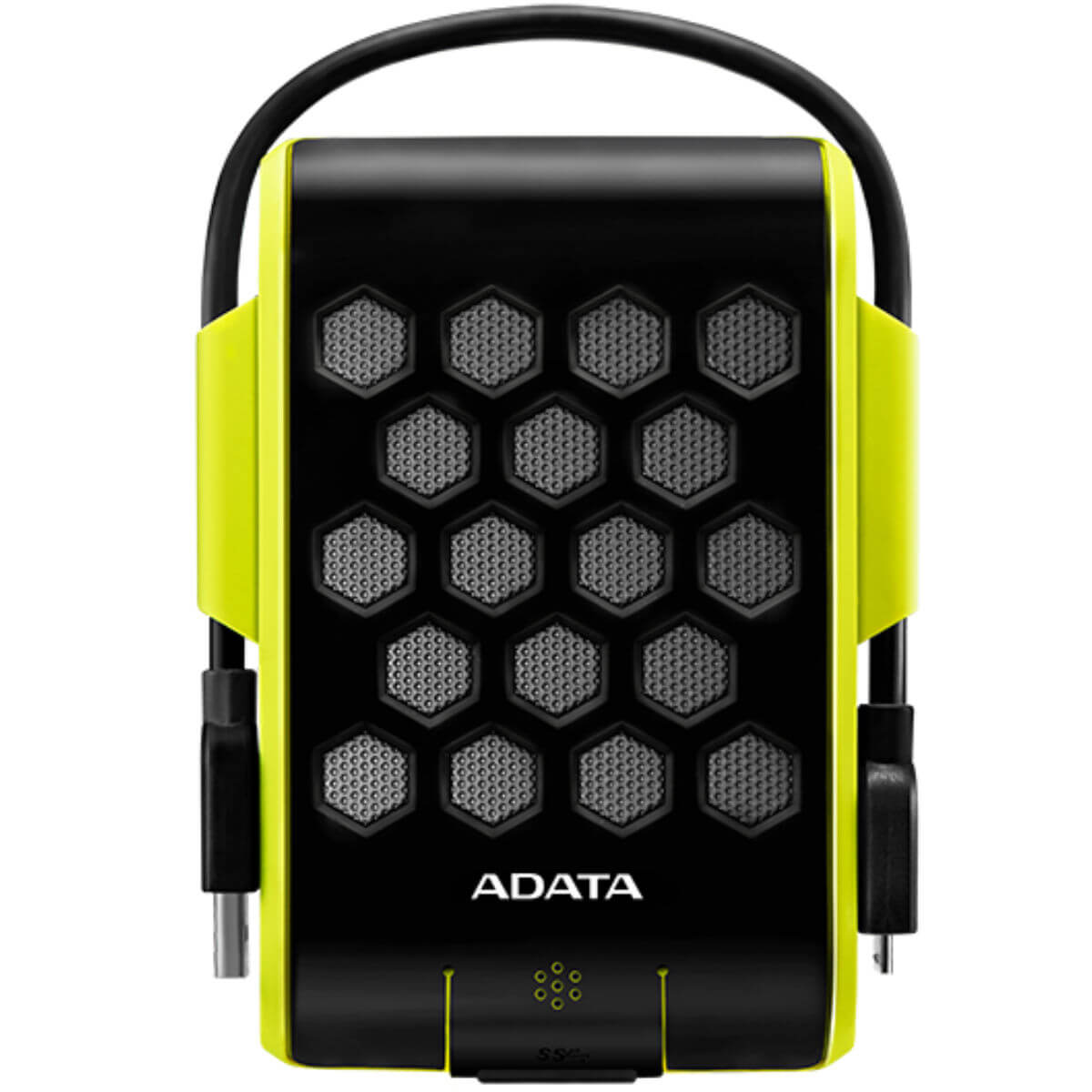 ADATA HD720 External Hard Drive USB Military-Grade
