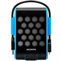 ADATA HD720 External Hard Drive - 2TB - AHD720-2TU31-CBL - External Hard Drives - alnabaa.com - النبع