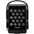ADATA HD720 External Hard Drive - 2TB - AHD720-2TU31-CBK - External Hard Drives - alnabaa.com - النبع