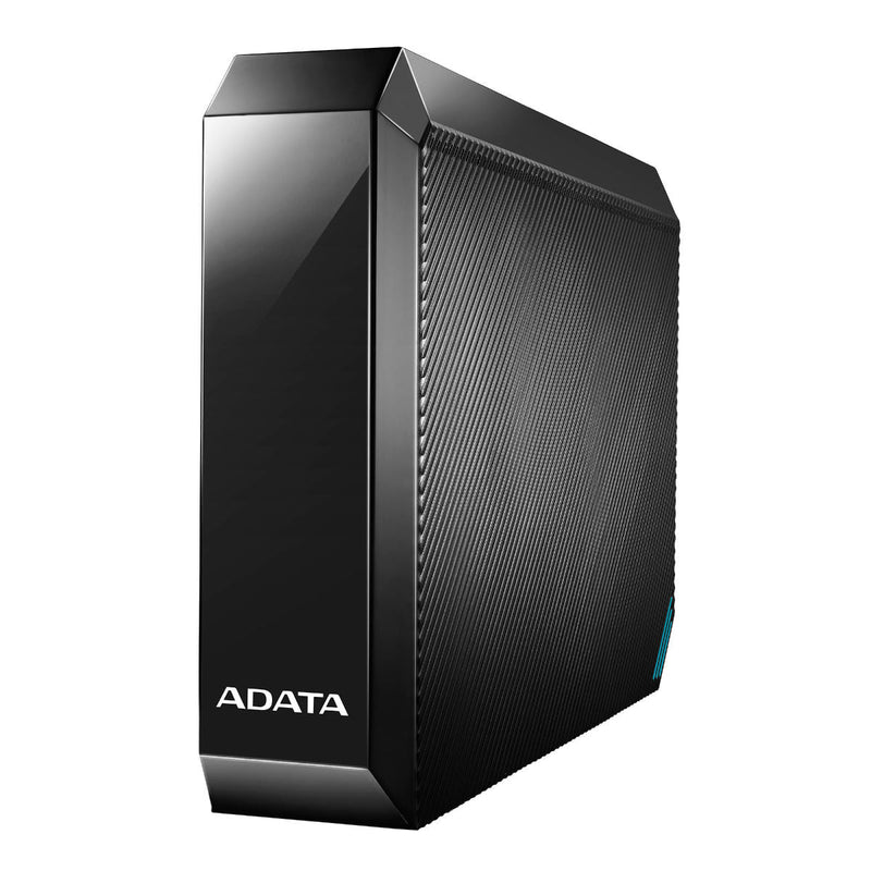 ADATA HM800 External Hard Drive - 8TB - AHM800-8TU32G1-CUKBK - External Hard Drives - alnabaa.com - النبع