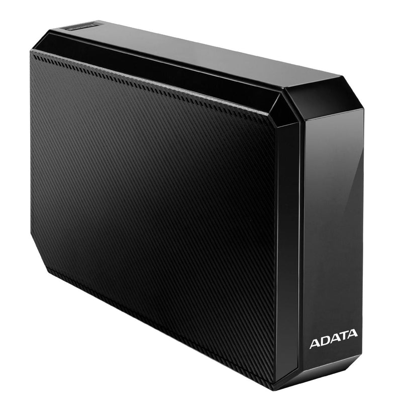 ADATA HM800 External Hard Drive - 8TB - AHM800-8TU32G1-CUKBK - External Hard Drives - alnabaa.com - النبع