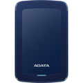 ADATA HV300 Slim External Hard Drive - AHV300-1TU31-CBL - External Hard Drives - alnabaa.com - النبع