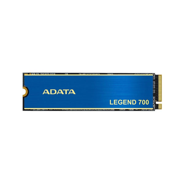 ADATA Legend 700 PCIe Gen3 x4 M.2 2280 Solid State Drive - ALEG-700-256GCS - Internal SSD - alnabaa.com - النبع