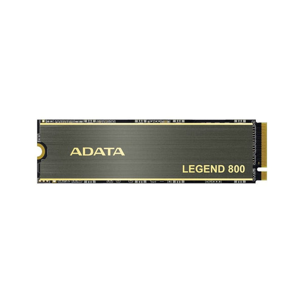 ADATA Legend 800 PCIe Gen4 x4 M.2 2280 Solid State Drive - ALEG-800-1000GCS - Internal SSD - alnabaa.com - النبع