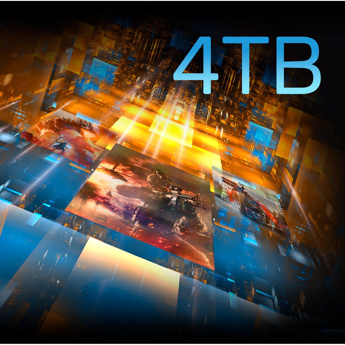 ADATA Legend 960 Max PCIe Gen4 x4 M.2 2280 with 7.35mm Heat Sink Solid State Drive - ALEG-960M-1TCS - Internal SSD - alnabaa.com - النبع