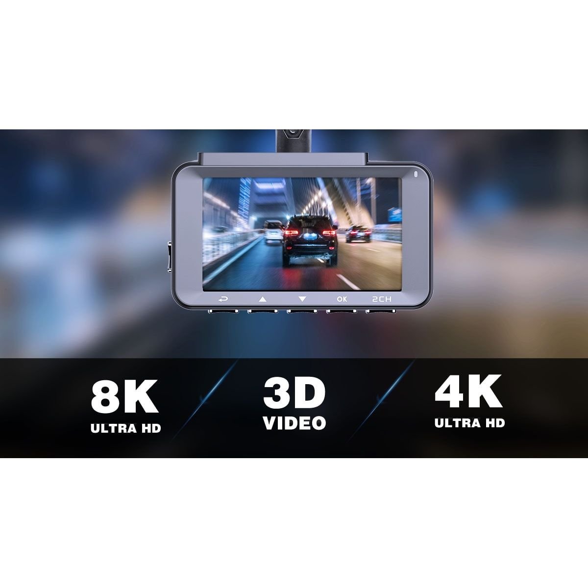 ADATA Memory Card SD 6.0 with Adapter - 128GB - microSDXC/SDHC UHS-I - AUSDX128GUI3V30SHA2-RA1 - Memory Cards - alnabaa.com - النبع