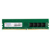 ADATA Premier DDR4 3200 - 8GB - U-DIMM 288-pin - Unbuffered - AD4U32008G22-SGN - Memory RAM - alnabaa.com - النبع