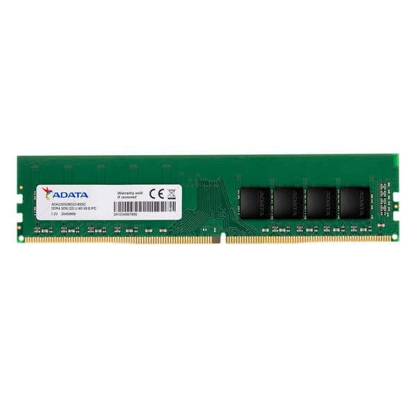 ADATA DDR4-3200 32GB (16GB×2) SO-DIMM Premier DDR4 3200 SO-DIMM RAM PC | ADATA (United States)