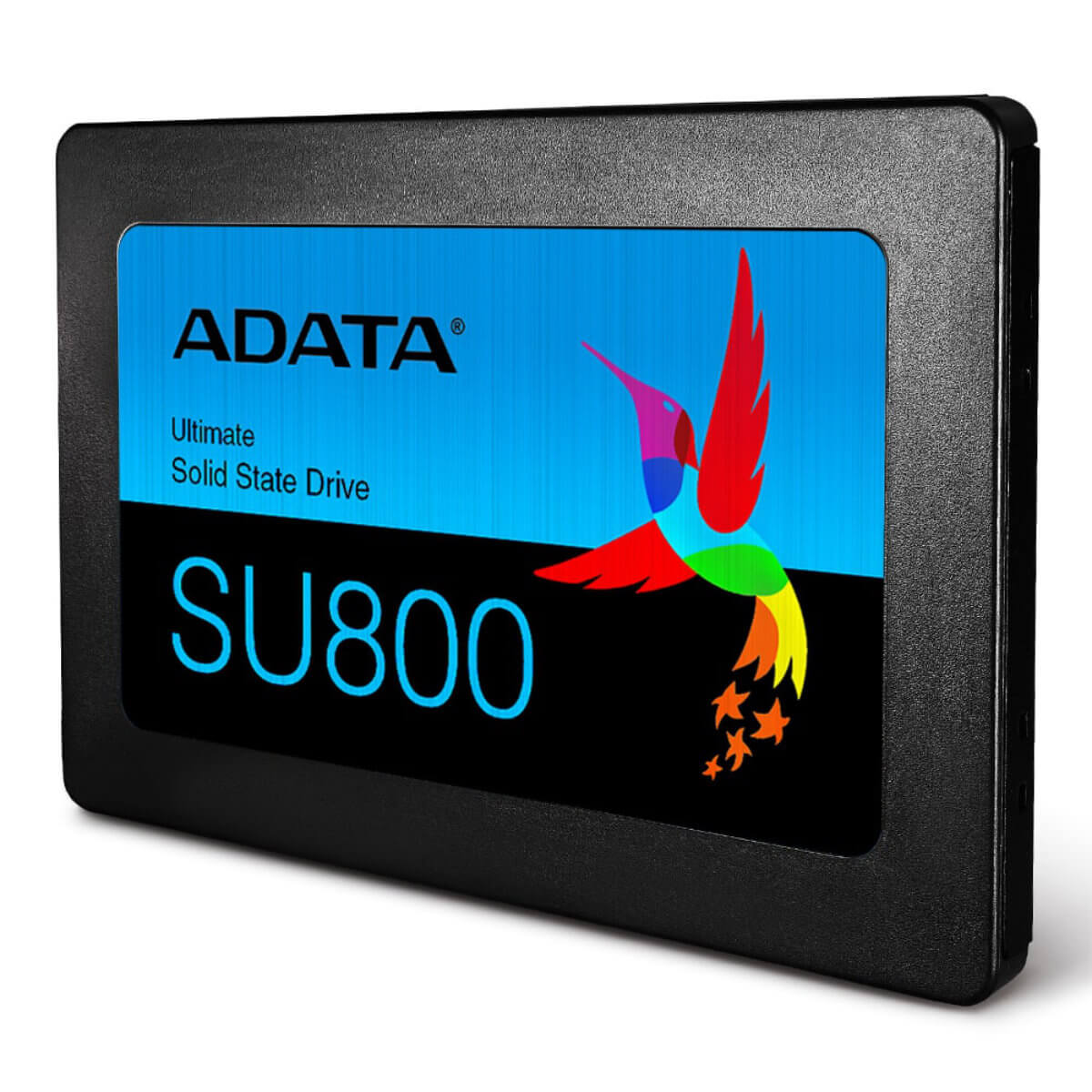 ADATA SU800 2.5" 3D TLC Internal SSD - 256GB - ASU800SS-256GT-C - Internal SSD - alnabaa.com - النبع