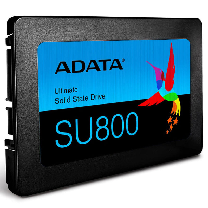 ADATA SU800 2.5" 3D TLC Internal SSD - 256GB - ASU800SS-256GT-C - Internal SSD - alnabaa.com - النبع
