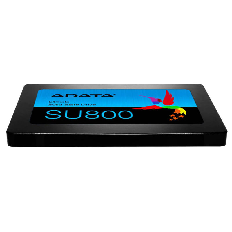 ADATA SU800 2.5" 3D TLC Internal SSD - 512GB - ASU800SS-512GT-C - Internal SSD - alnabaa.com - النبع