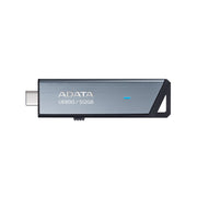 ADATA UE800 USB-C 1000MB/s USB 3.2 Gen2 Flash Drive - AELI-UE800-128G-CSG - USB Flash Drives - alnabaa.com - النبع
