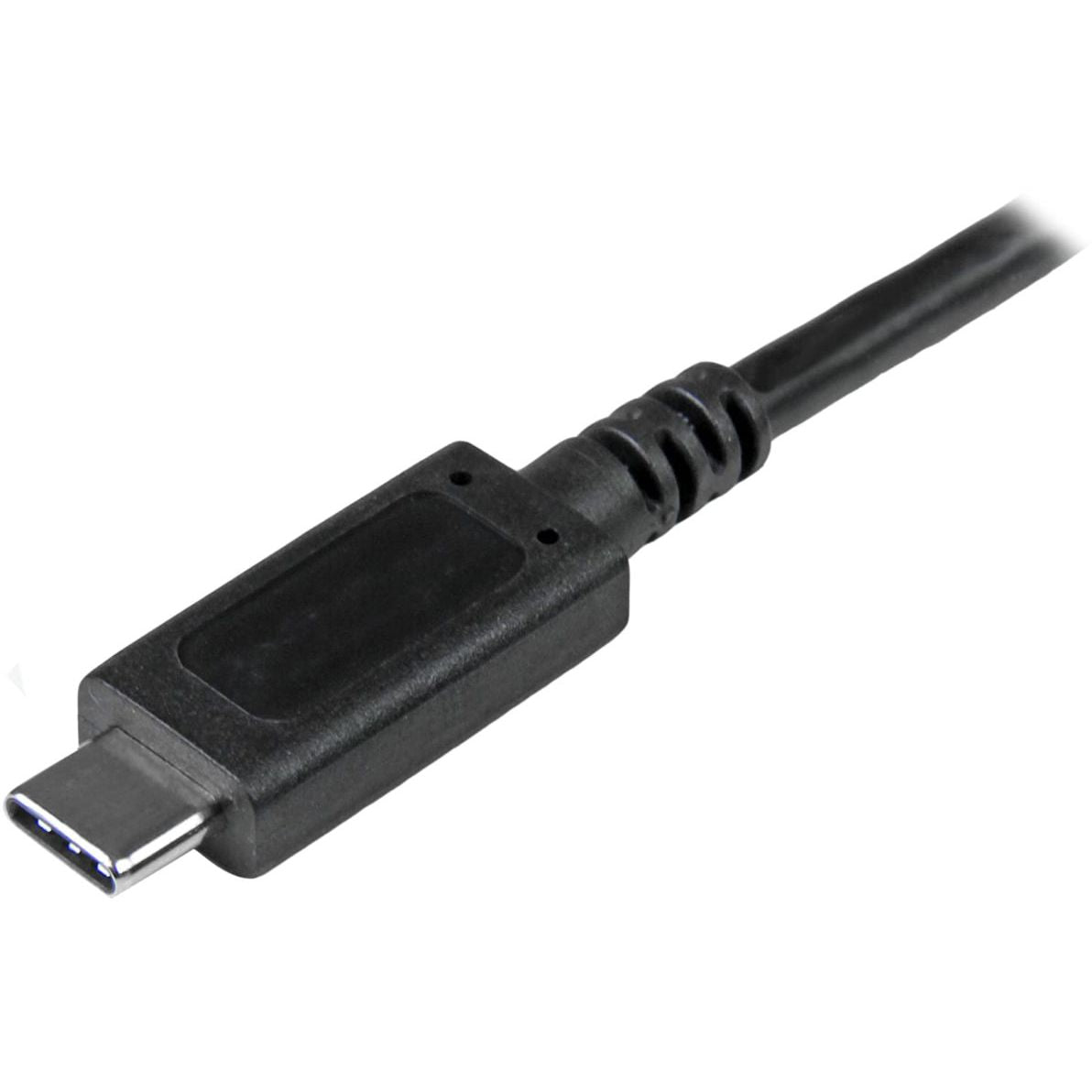 ADATA USB C to Micro USB-B Cable Compatible with External Hard Drives - 64010103 SS-0283 - USB Cables - alnabaa.com - النبع