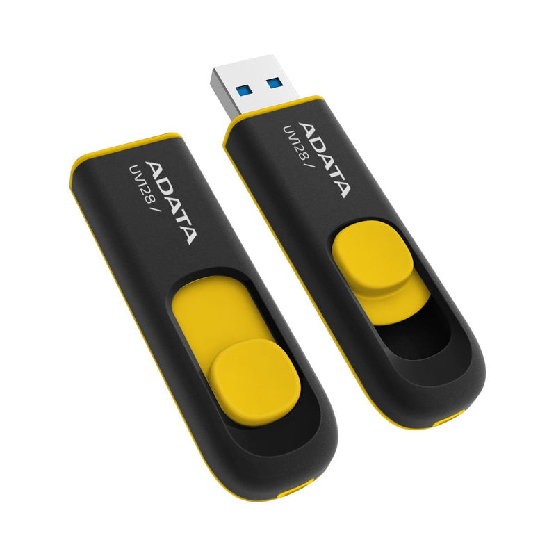 ADATA UV128 USB 3.2 Flash Drive