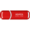 ADATA UV150 USB 3.2 Snap-on Cap Flash Drive - AUV150-32G-RRD - USB Flash Drives - alnabaa.com - النبع
