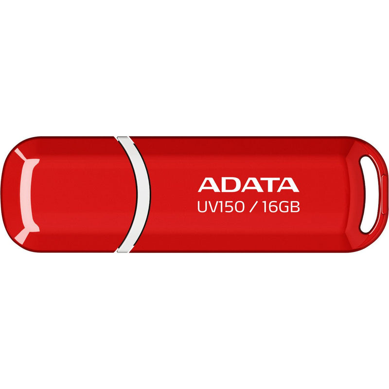 ADATA UV150 USB 3.2 Snap-on Cap Flash Drive