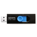 ADATA UV320 USB 3.2 Flash Drive - AUV320-64G-RBKBL - USB Flash Drives - alnabaa.com - النبع