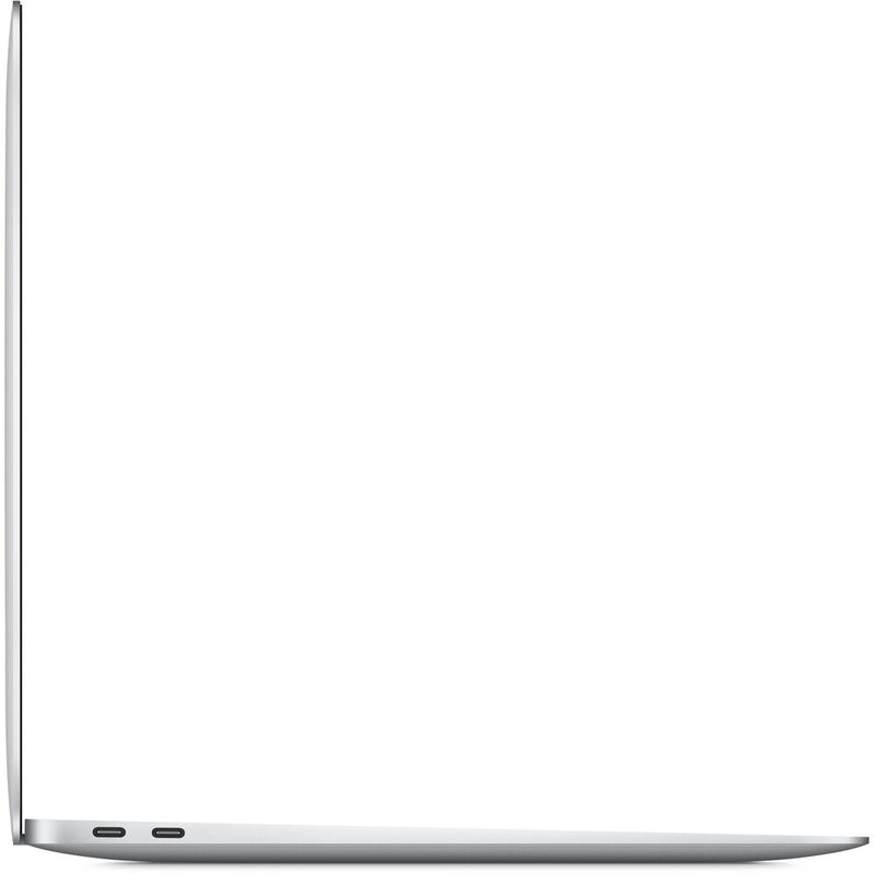 Apple 13.3" MacBook Air - M1 8-Core - 8GB RAM - 256GB SSD - Arabic (Space Gray) - MGN93AB/A - Laptops - alnabaa.com - النبع