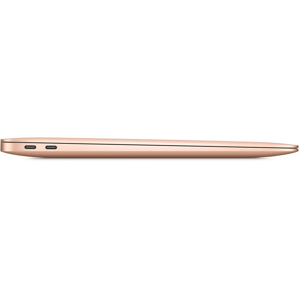 Apple 13.3" MacBook Air - M1 8-Core - 8GB RAM - 256GB SSD - Arabic (Space Gray) - MGND3AB/A - Laptops - alnabaa.com - النبع